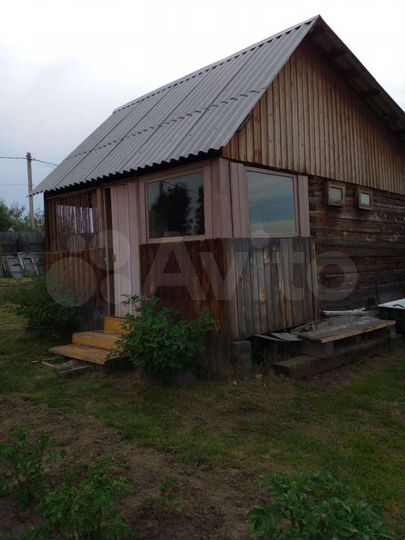 Участок 11,5 сот. (ИЖС)