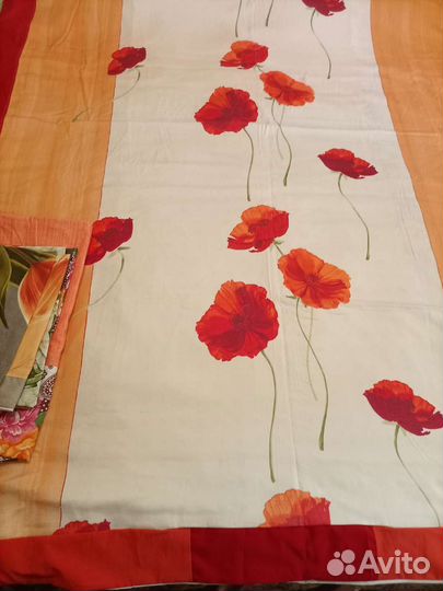 2х сп.постельное белье комплект