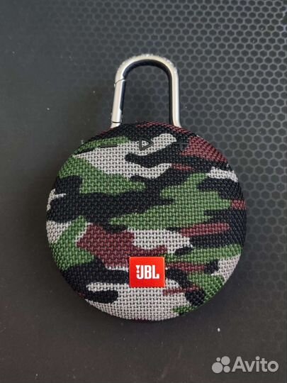 JBL clip 3