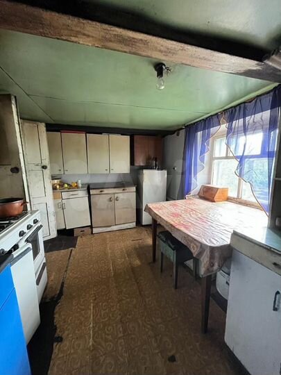 Дом 75 м² на участке 4 сот.