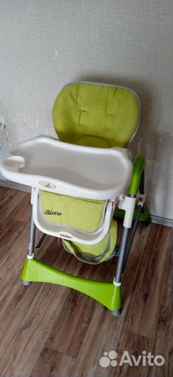 Столик для кормления Bistro