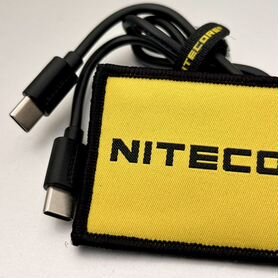 Nitecore аксессуары