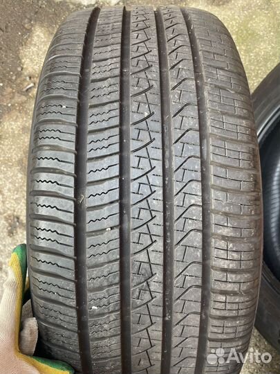 Pirelli Scorpion Zero All Season 275/50 R20 113V