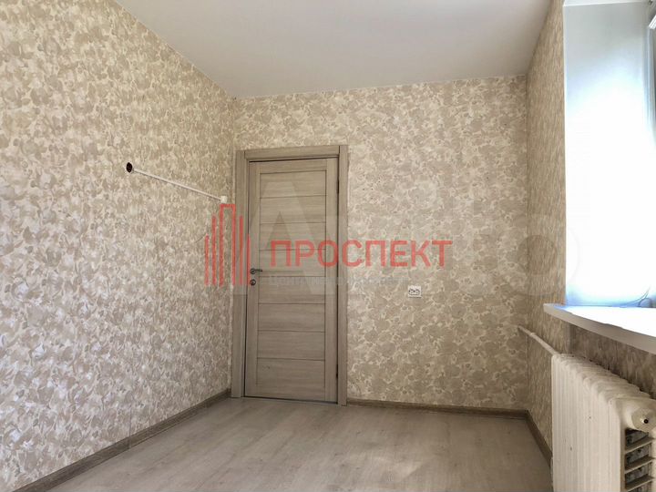 2-к. квартира, 39 м², 5/5 эт.