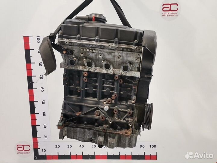 Двигатель (двс) для Dodge Caliber (PM) ECD