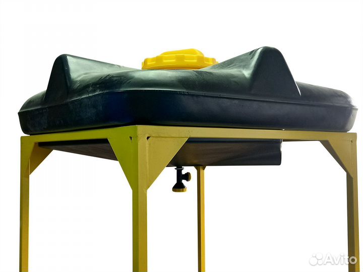 Бак для душа 250 литров