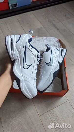 Кроссовки Nike air monarch iv оригинал