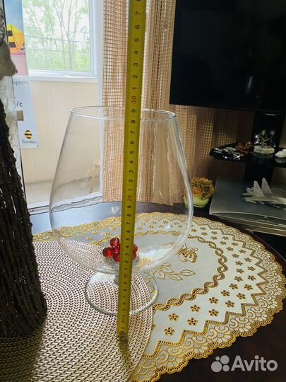 Вазы для интертера/ декора