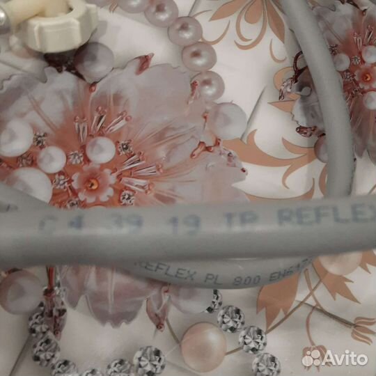 Шланг для стиральной машины Samsung