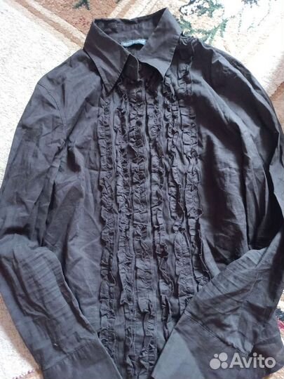 Пакет вещей