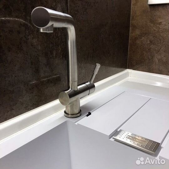 Кухонный гарнитур на заказ