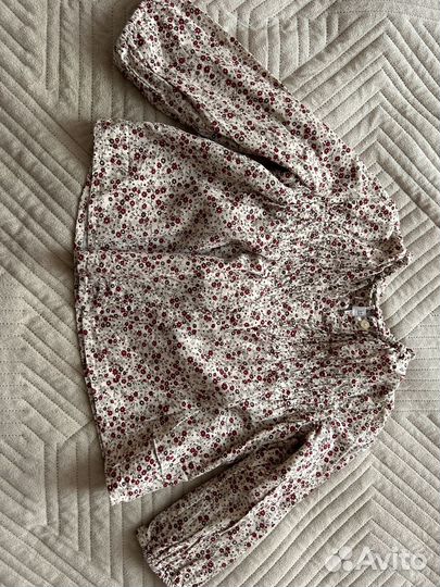 Zara детская одежда