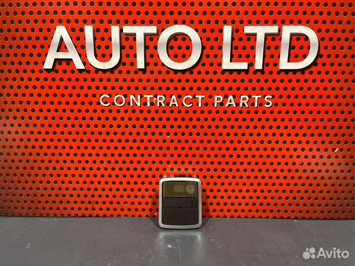 Плафон подсветки салона Land Rover Range Rover