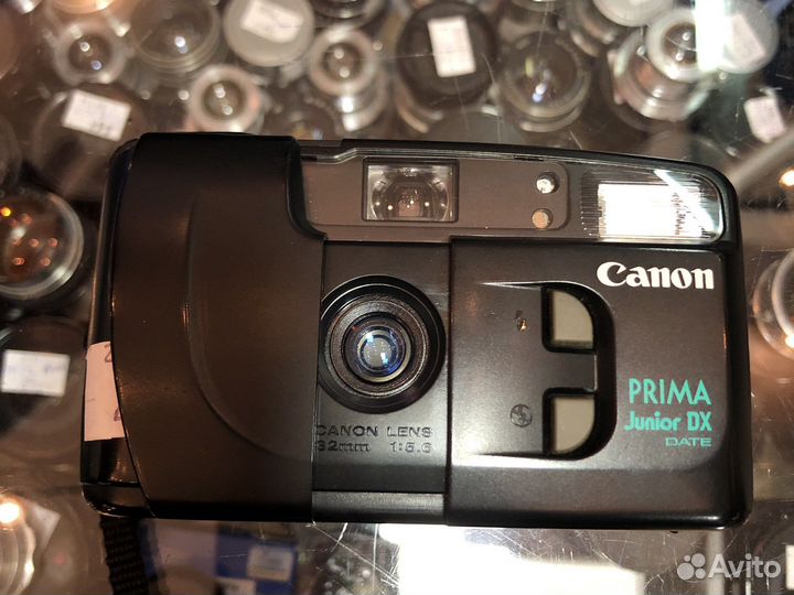 Мыльницы в ассортименте Canon Olympus Samsung