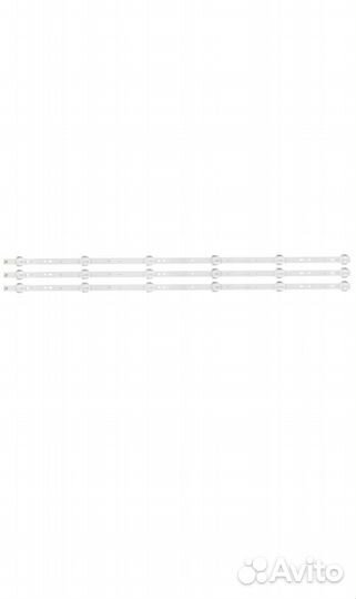 Подсветка svj320ag2rev26led