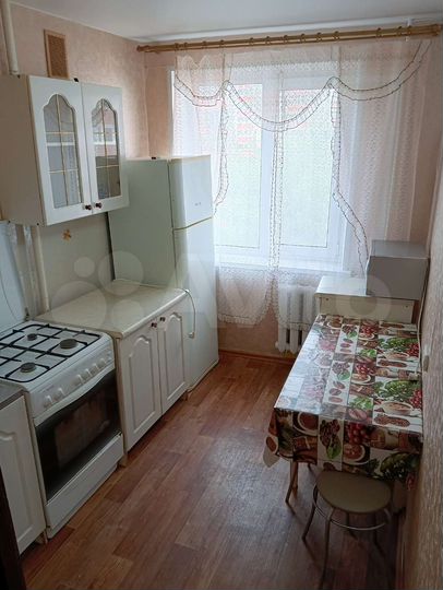 3-к. квартира, 60 м², 6/9 эт.