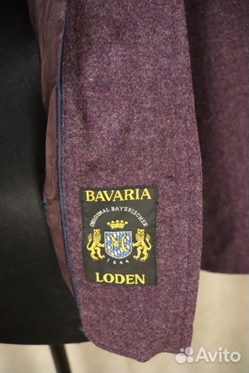 Баварский пиджак Walbusch 44-46