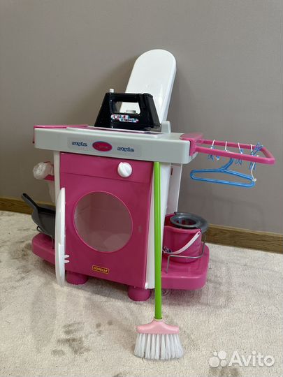 Игровой набор полесье