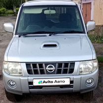 Nissan Kix 0.7 AT, 2008, 100 000 км, с пробегом, цена 850 000 руб.