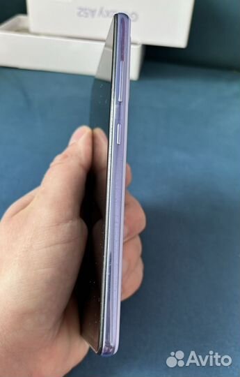 Samsung Galaxy A52, 4/128 ГБ