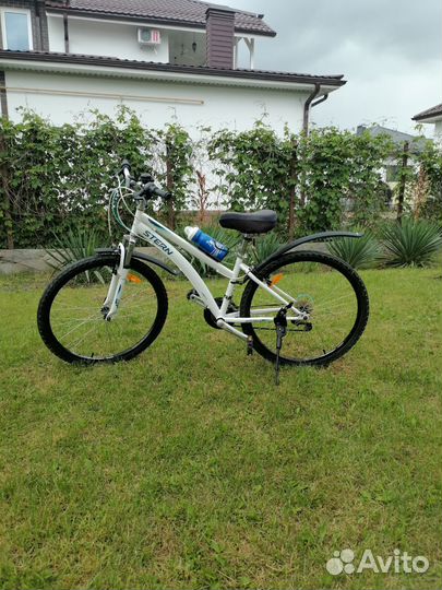 Велосипед Stern