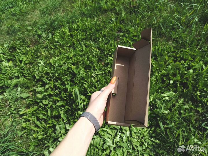 Коробки из микрогофрокартона под ваши изделия