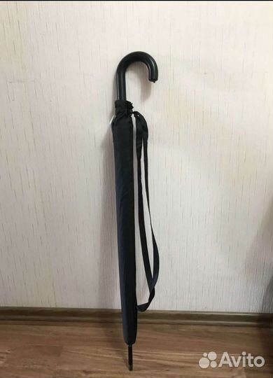 Зонт трость