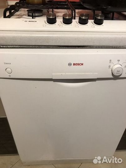 Запасные части для Посудомоечная машина Bosch