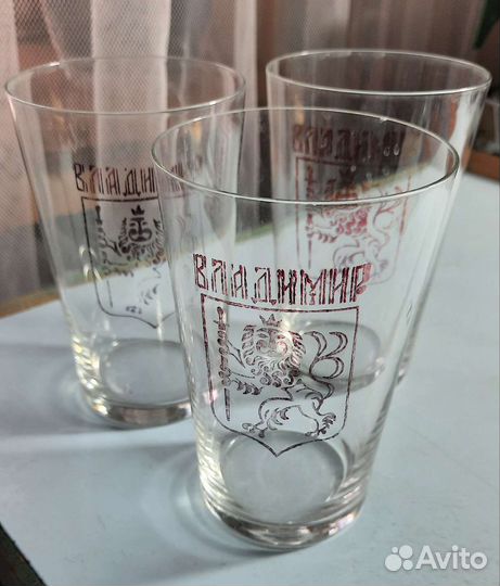 Рюмки, стопки в добор