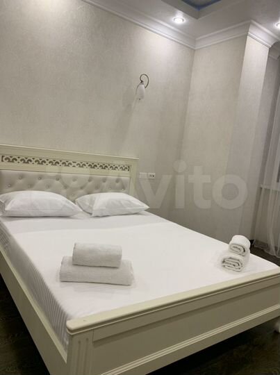 2-к. квартира, 86 м², 8/9 эт.