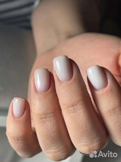 Мастер маникюра на дому