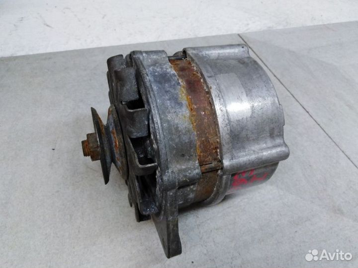 Генератор Ауди 100 C3