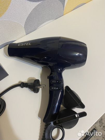 Фен Estel A2133
