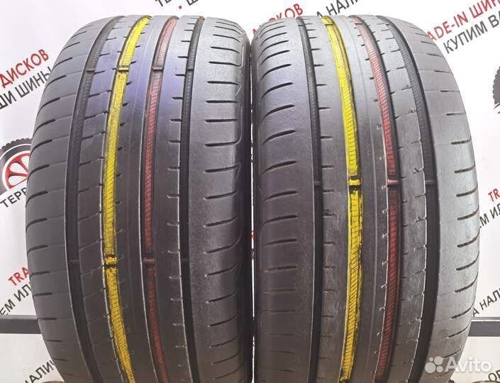 Goodyear Eagle F1 Asymmetric 3 245/40 R18 93Y