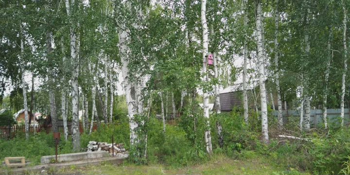 Дача 106 м² на участке 6,5 сот.