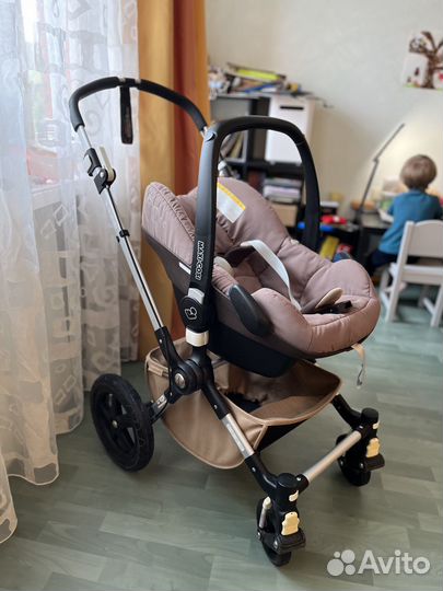 Bugaboo cameleon 3