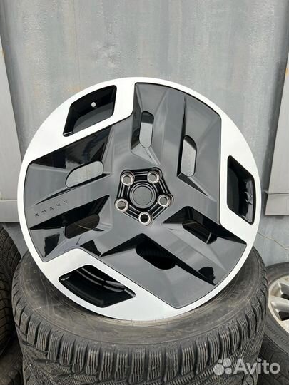 Диски Range Rover New