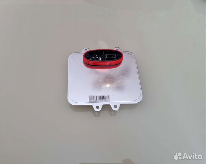 Блок розжига ксенона 5DV00961000 новый