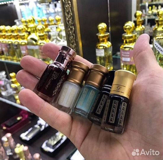 Духи, Парфюм, миски