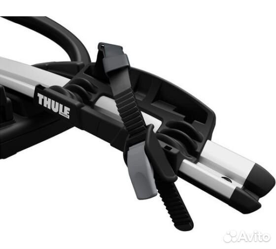 Велокрепление Thule proride 598
