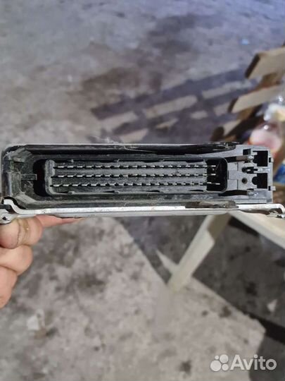 Эбу Опель Омега 91г. 2л