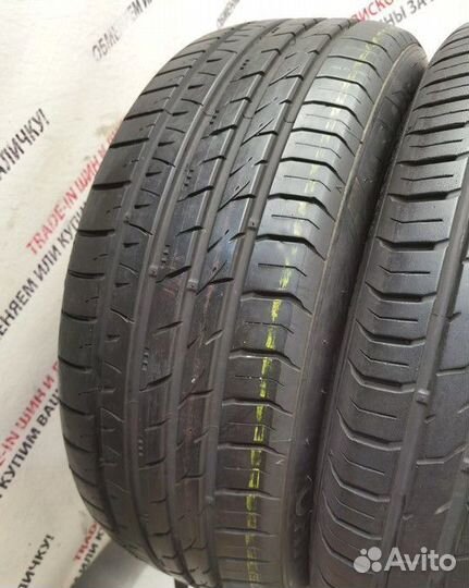 Kumho Crugen HP91 235/55 R19 105W