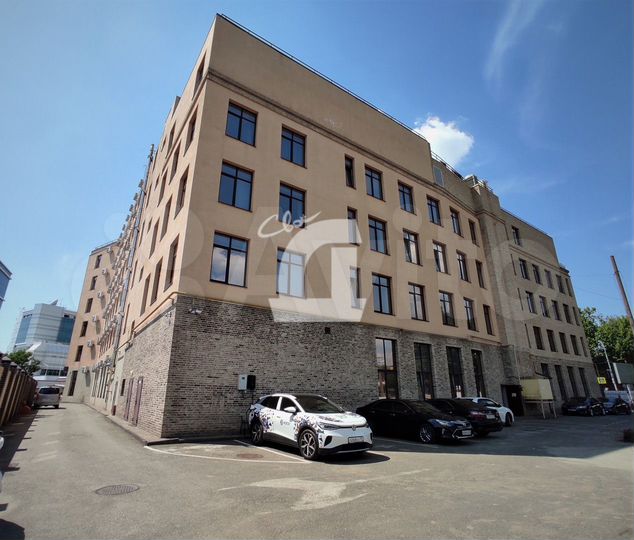 Сдам офисное помещение, 650 м²