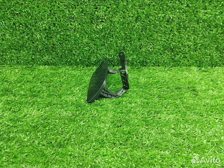 Крышка форсунки омывателя правая Audi Q5 VAG