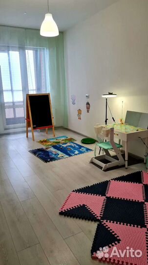 Учитель - логопед (ЖК Солнечный город)