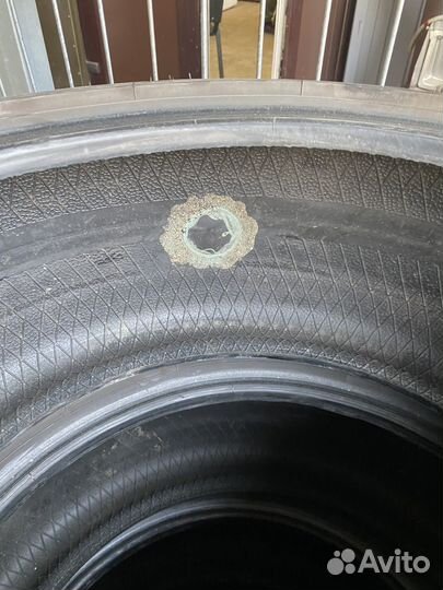 Goodyear Eagle F1 Asymmetric 3 225/40 R18 и 255/35 R18