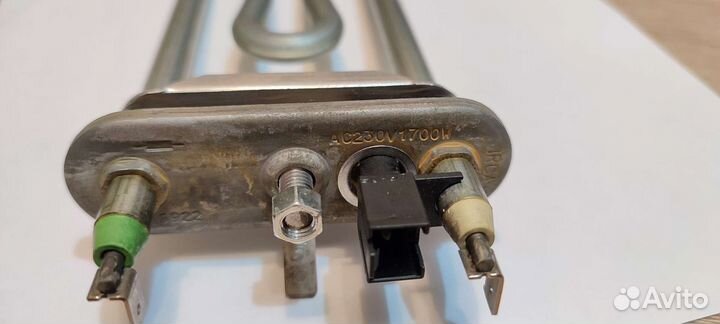 Стиральная машина indesit WIE 107 (EX)