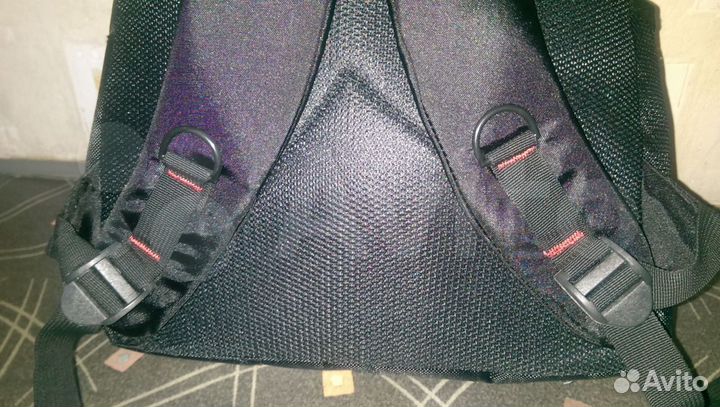 Рюкзак Tommy Hilfiger и др