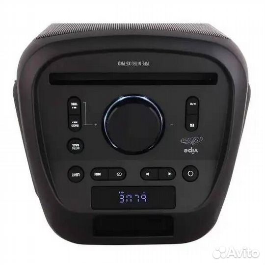 Новая Музыкальная система Midi Vipe nitro X5 PRO