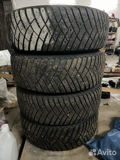 Колеса зимние 215 65 r16 subaru